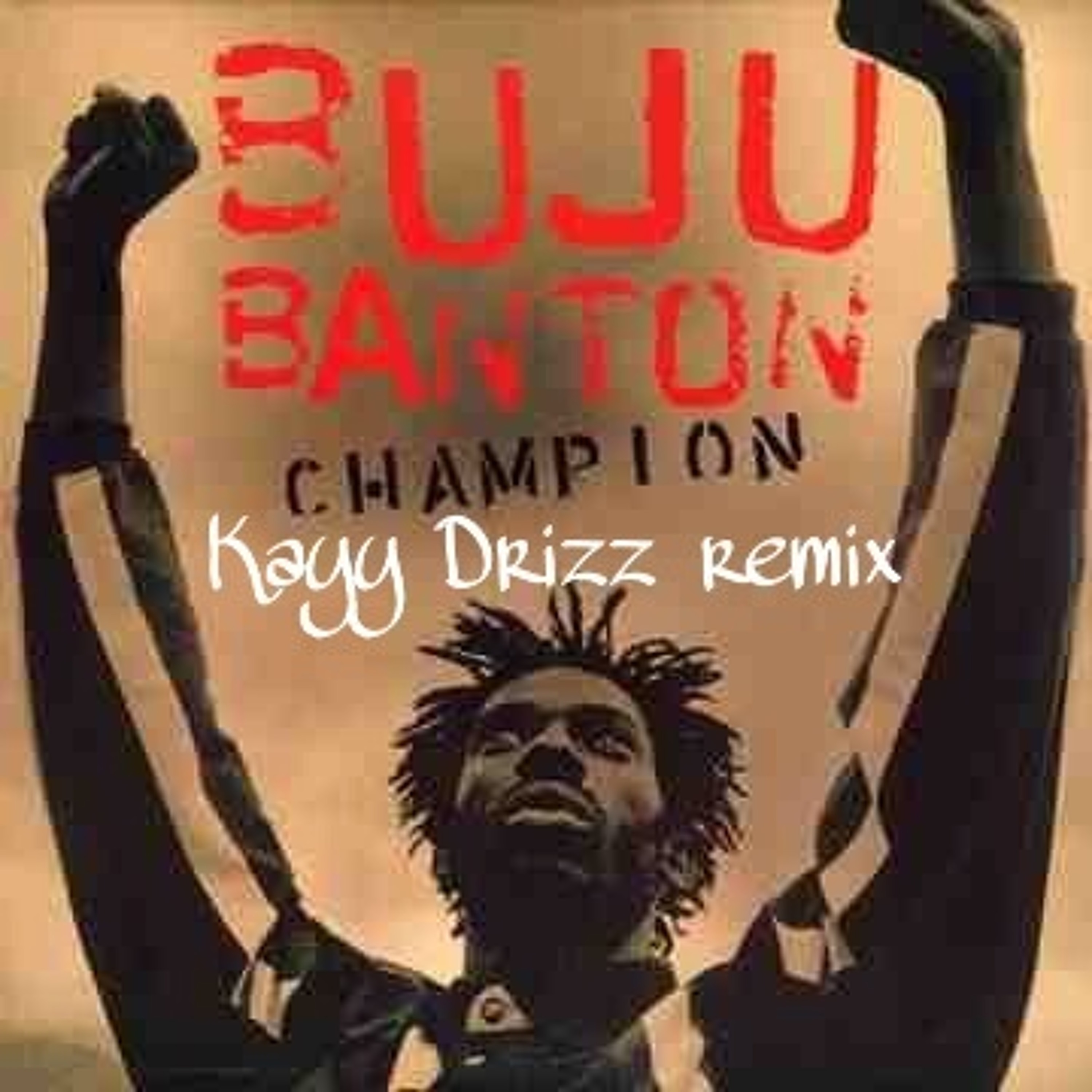 KAYY DRiZZ