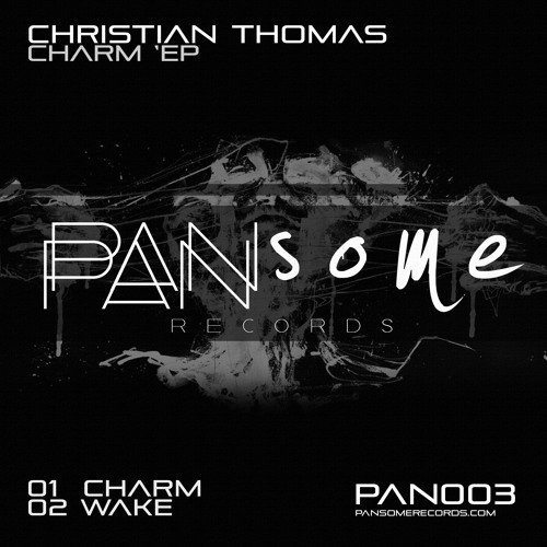 Christian Thomas_Wake_Original Mix_Clip