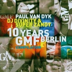 Seven Days And 1 Week (Club Mix) - Paul van Dyk (2006)