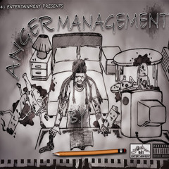 8. Hundred Rounds- Ft Gutta, Reeze (Produced By Street AN)