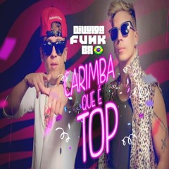 MCs Pikeno e Menor - Carimba Que É Top { Divulga Funk Br }