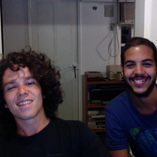 She's Gone (Bob Marley) - Pedro Marzano & Andrei Baltz