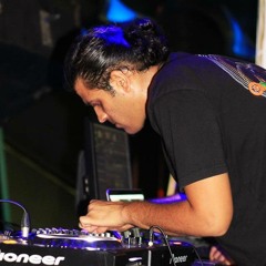 DJ SET