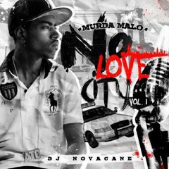 Hoodstarz - Brown Paper Bag