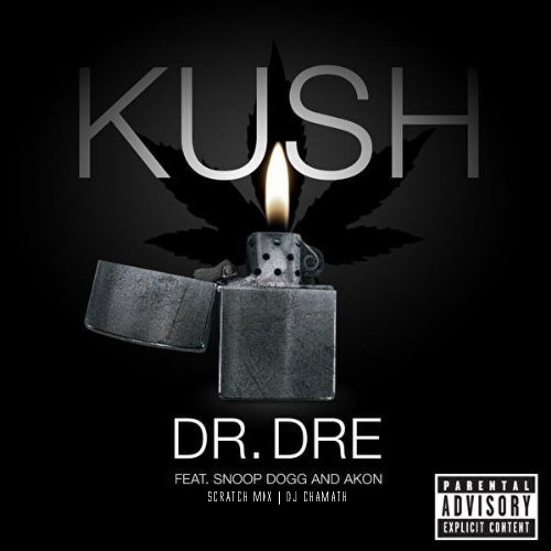 洋楽 Dr. Dre Kush Remixes snoop dogg akon Dr. Dre Feat. Snoop Dogg And Akon – Kush Remixes – Vinyl