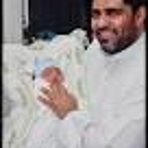 مولد الامام المهدي ماشاء الله صالح الدارزي
