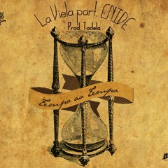 Tempo Ao Tempo part. Enide (Prod. Tadela)