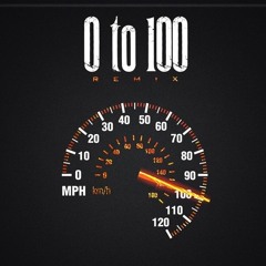 "0 to 100" #OCMix