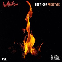 Hot Nigga (Freestyle)