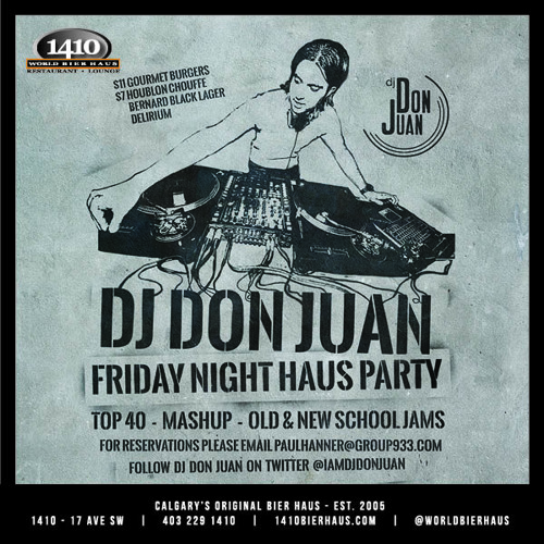 O.G BOBBY TECH - DJ DON JUAN REMIX