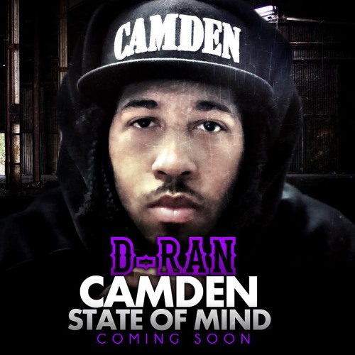 I'm From Camden! (ft Jeranimo) - (Prod. Jahlil Beats)