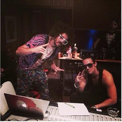 Dimitri Vegas & Like Mike & Redfoo - ID (Meet Her At Tomorrow)