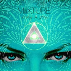 C-ROY MiiiXTURE ft JKix