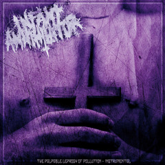 Infant Annihilator - Decapitation Fornication (Instrumental)