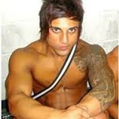 Zyzz- You'll find yourself amazing edit