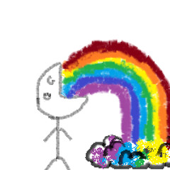 Warm Hearts (Original)