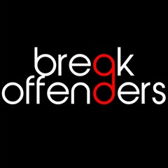 Break Offenders - Back to Earth