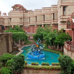 Hare Krishna, Iskon, Dehli