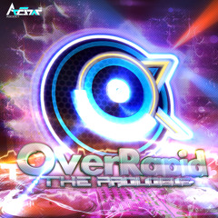 [ASO001] OverRapid -The Prologue-