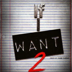 If I Want 2 - HOH Feat. Mace Viera