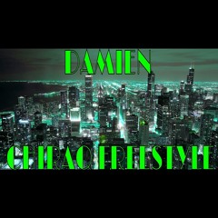 Chiraq Freestyle