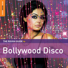 Usha Uthup & Bappi Lahiri: Auva Auva Koi Yahan Nache (taken from The Rough Guide To Bollywood Disco)