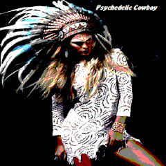 Psychedelic Cowboy