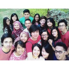 Buka Semangat Baru covered by HAM'S Grand Children