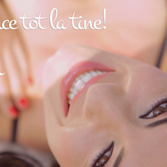 Imi place tot la tine!