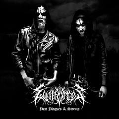 Evilforces - Destroyer's Pest