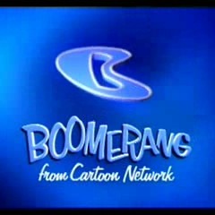 Boomeraction Intro Of Boomerang of Cartoon Network