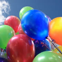 Balloons (Feat. Stephanie van Stockem)