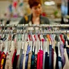 Thriftshopfunk