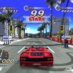 OutRun 2006- Coast 2 Coast OST - 02 - Magical Sound Shower