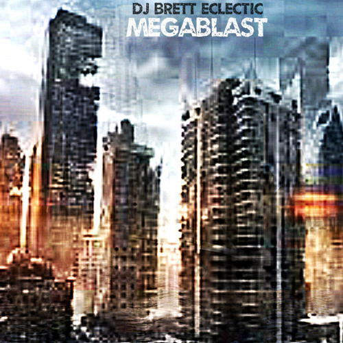 DJ Brett Eclectic - Megablast (Frequency Overload mixshow1)