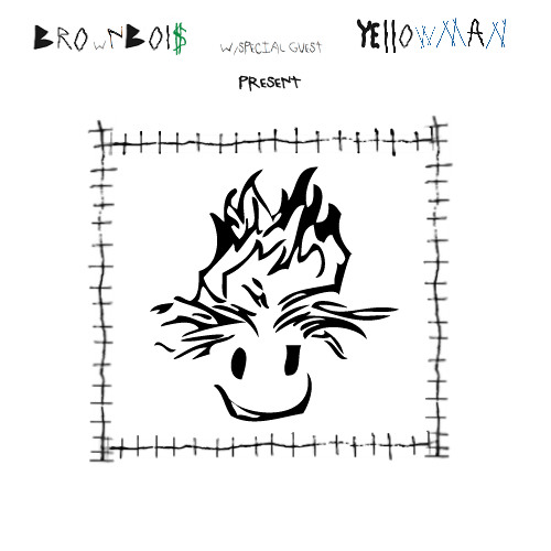 BrownBoi$-Battle Royale