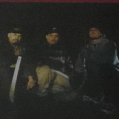 ECLIPZ OL'ZCHOO ZHOW MIX