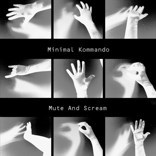 Minimal Kommando - Liaison Dangereuse