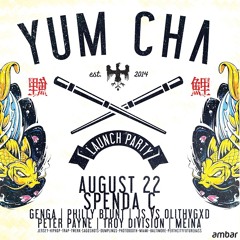 YUM CHA makes you dance