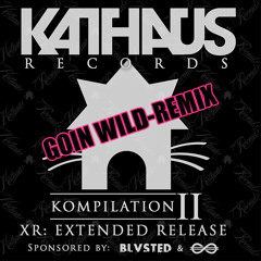 Goin' WILD-Louisiana Jones-Feat.A$AP Rocky x Skrillex