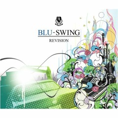 Blu Swing - What's on your mind - feat Angela Johnson