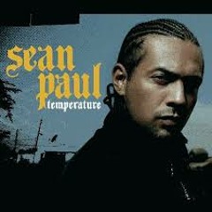 Sean Paul Temperature (Jimmy Freeman Remix)