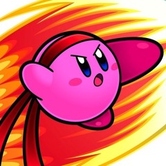 Kirby's Dream Metal (Gourmet Race)