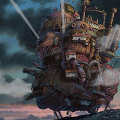 OST-HAUL'S CASTLE