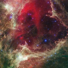 Riding The Lifeless Star - Cosmic Dreams (Demo)