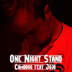 One Night Stand (feat. JoJo The Deity) (Prod. mjNichols)