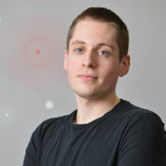 Speaker: Andy Jackson