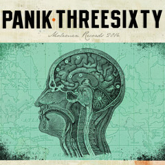 PANIK -  360 - instrumental - MOLEMEN RECORDS