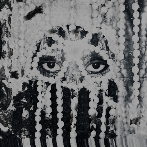 S Maharba - For Someone (Forthcoming)