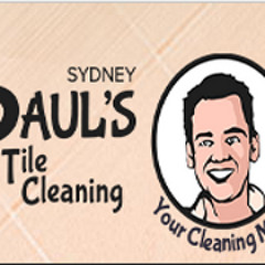 Paul's Tile Cleaning Sydney